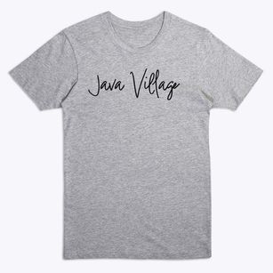 Java Village New York Freestyle Premium T-Shirt