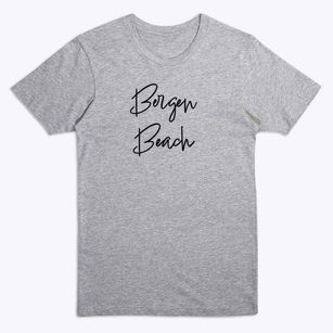 Bergen Beach Wisconsin Freestyle Premium T-Shirt