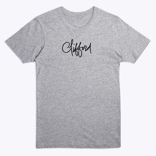 Clifford New York Freestyle Premium T-Shirt