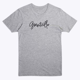 Grantville New York Freestyle Premium T-Shirt