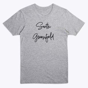 South Greenfield New York Freestyle Premium T-Shirt