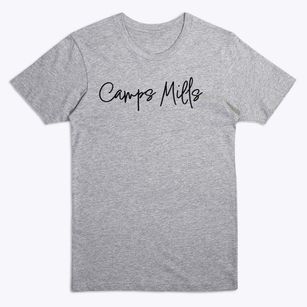 Camps Mills New York Freestyle Premium T-Shirt