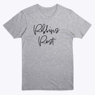 Robbins Rest New York Freestyle Premium T-Shirt
