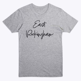 East Rockingham North Carolina Freestyle Premium T-Shirt