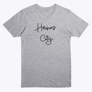 Haines City Florida Freestyle Premium T-Shirt