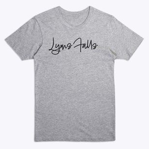 Lyons Falls New York Freestyle Premium T-Shirt