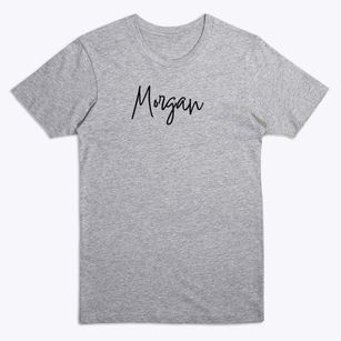 Morgan Texas Freestyle Premium T-Shirt