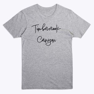 Timbercreek Canyon Texas Freestyle Premium T-Shirt