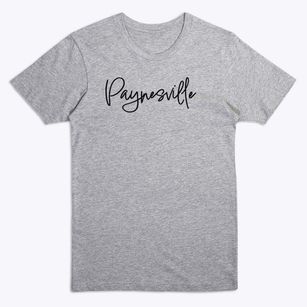 Paynesville Missouri Freestyle Premium T-Shirt