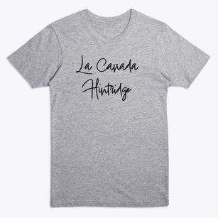 La Cañada Flintridge California Freestyle Premium T-Shirt