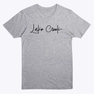 Lake Creek Oklahoma Freestyle Premium T-Shirt