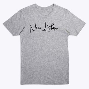 New Lisbon New Jersey Freestyle Premium T-Shirt