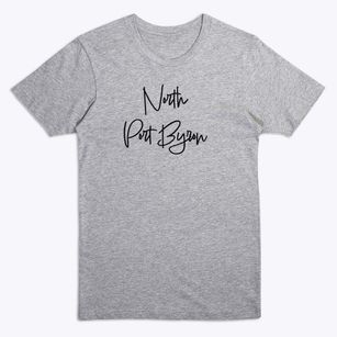 North Port Byron New York Freestyle Premium T-Shirt