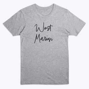 West Marion South Carolina Freestyle Premium T-Shirt