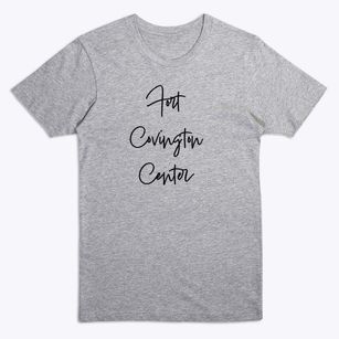 Fort Covington Center New York Freestyle Premium T-Shirt