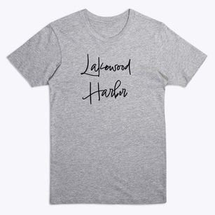 Lakewood Harbor Texas Freestyle Premium T-Shirt