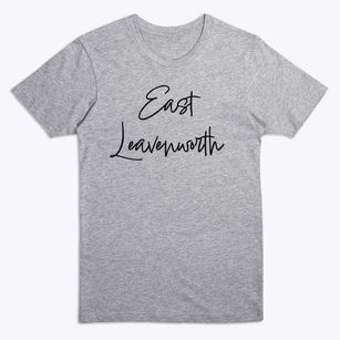 East Leavenworth Missouri Freestyle Premium T-Shirt