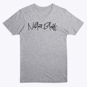 Niblett Bluff Louisiana Freestyle Premium T-Shirt
