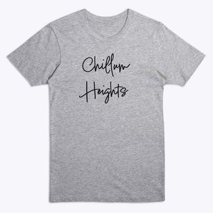 Chillum Heights Maryland Freestyle Premium T-Shirt