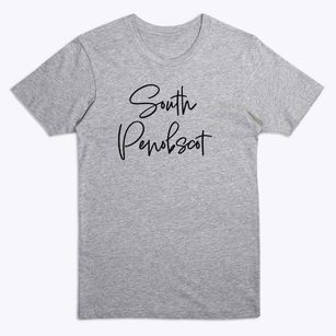 South Penobscot Maine Freestyle Premium T-Shirt