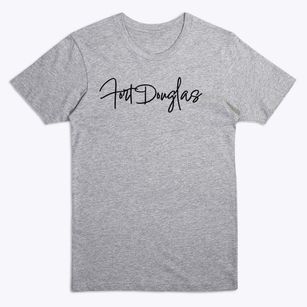 Fort Douglas Arkansas Freestyle Premium T-Shirt