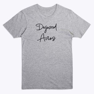 Dogwood Acres North Carolina Freestyle Premium T-Shirt