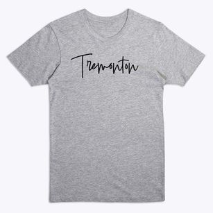 Tremonton Utah Freestyle Premium T-Shirt