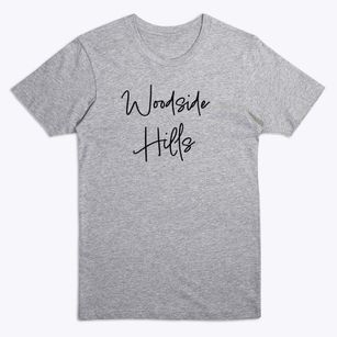 Woodside Hills Delaware Freestyle Premium T-Shirt