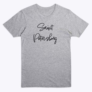St. Petersburg Florida Freestyle Premium T-Shirt