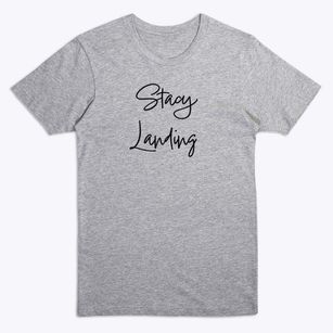 Stacy Landing Louisiana Freestyle Premium T-Shirt