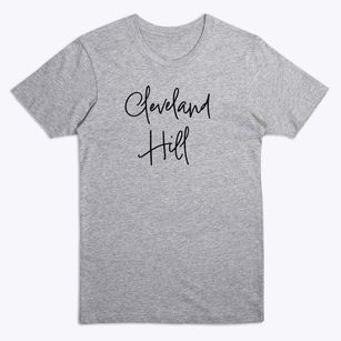 Cleveland Hill New York Freestyle Premium T-Shirt