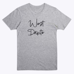 West Dante Virginia Freestyle Premium T-Shirt