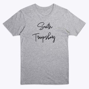 South Troupsburg New York Freestyle Premium T-Shirt