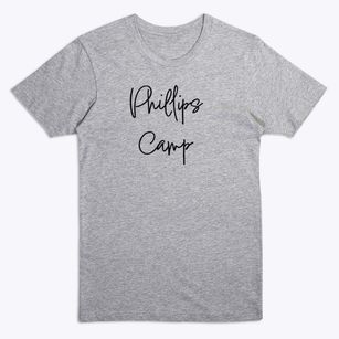 Phillips Camp Texas Freestyle Premium T-Shirt