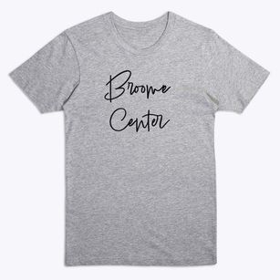 Broome Center New York Freestyle Premium T-Shirt
