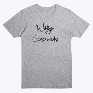 Wittys Crossroads North Carolina Freestyle Premium T-Shirt