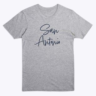 San Antonio Texas Freestyle Premium T-Shirt