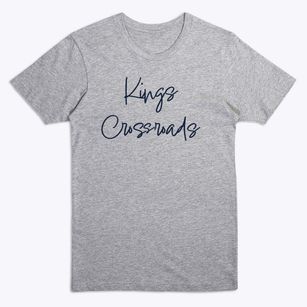 Kings Crossroads North Carolina Freestyle Premium T-Shirt