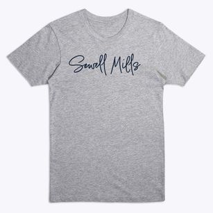 Sewell Mills Maryland Freestyle Premium T-Shirt