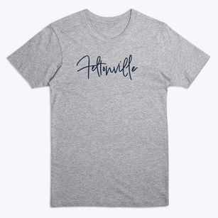 Feltonville North Carolina Freestyle Premium T-Shirt