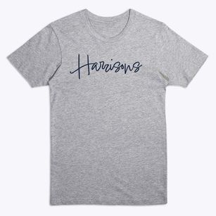 Harrisons Connecticut Freestyle Premium T-Shirt
