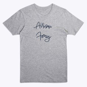 Allison Ferry North Carolina Freestyle Premium T-Shirt