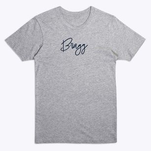 Bragg Texas Freestyle Premium T-Shirt