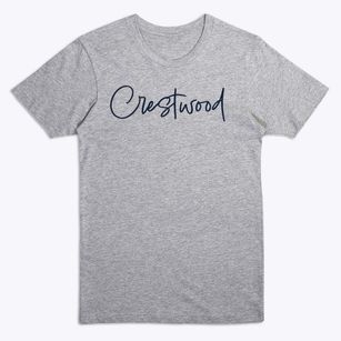 Crestwood North Carolina Freestyle Premium T-Shirt