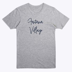 Fontana Village North Carolina Freestyle Premium T-Shirt