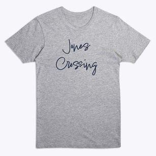 Jones Crossing New York Freestyle Premium T-Shirt