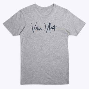 Van Vleet New York Freestyle Premium T-Shirt