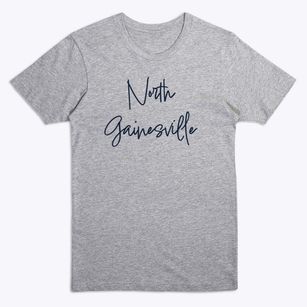 North Gainesville New York Freestyle Premium T-Shirt