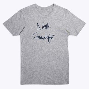 North Frankfort New York Freestyle Premium T-Shirt