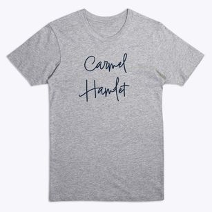 Carmel Hamlet New York Freestyle Premium T-Shirt